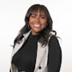 Meet your Posher, Jerrica